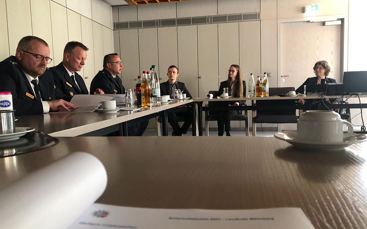 110424 MIL Sicherheitsbericht Polizei Unterfranken 110424 MIL Sicherheitsbericht Polizei Unterfranken