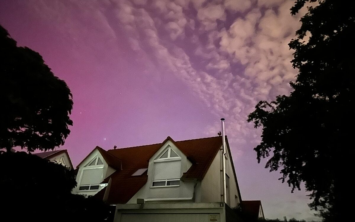 110524 Primaveraland Polarlichter 1 110524 Primaveraland Polarlichter 1