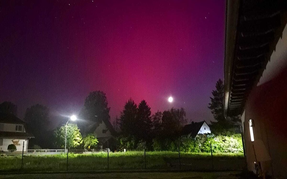 110524 Primaveraland Polarlichter 2 110524 Primaveraland Polarlichter 2