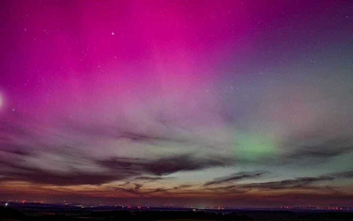 110524 Primaveraland Polarlichter 5 110524 Primaveraland Polarlichter 5