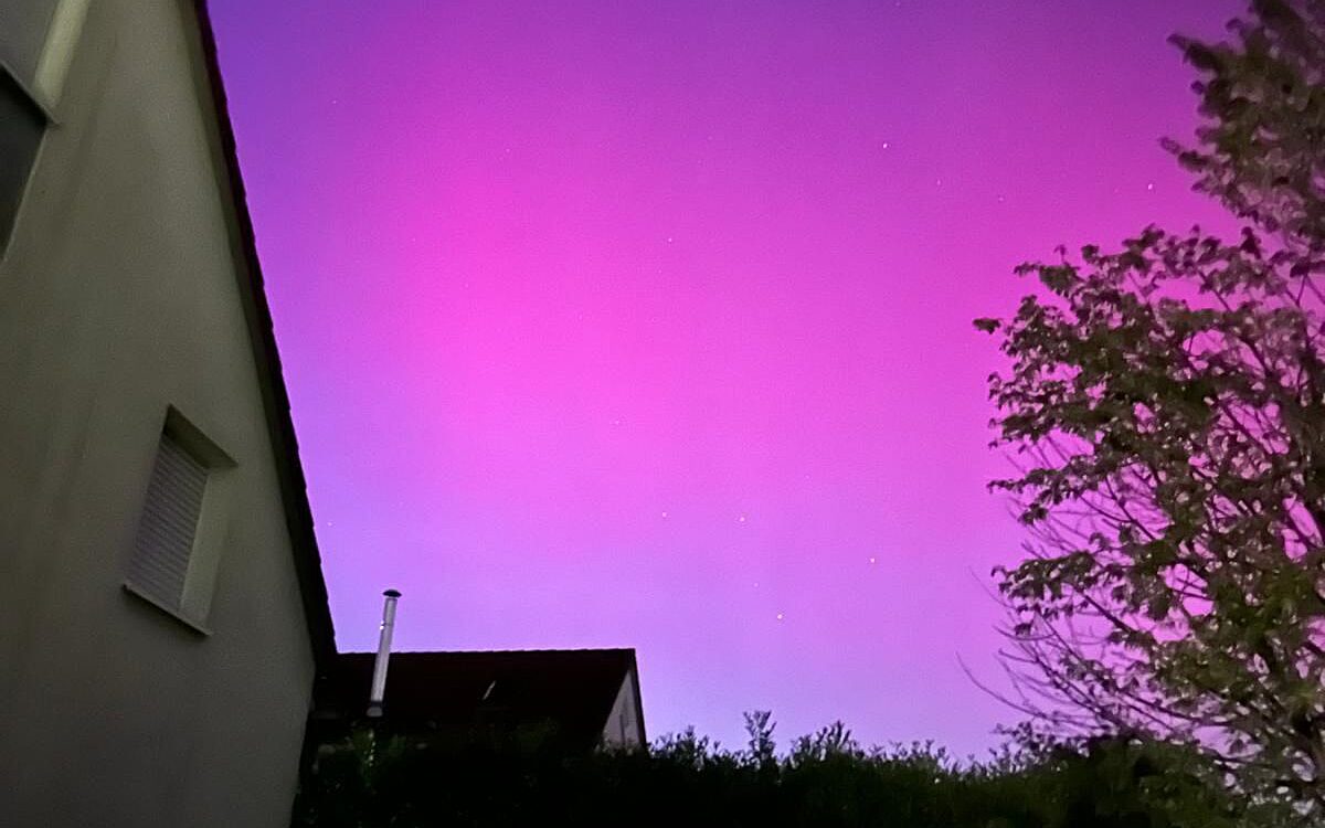 110524 Primaveraland Polarlichter 6 110524 Primaveraland Polarlichter 6