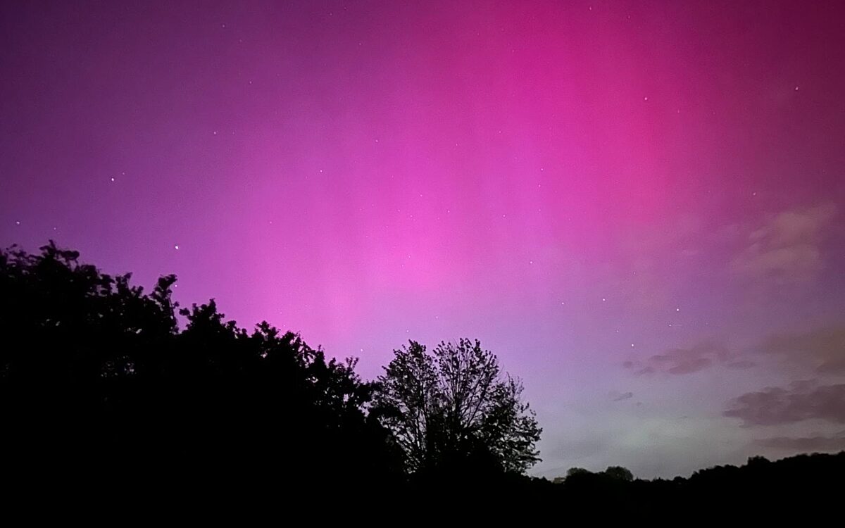 110524 Primaveraland Polarlichter 7 110524 Primaveraland Polarlichter 7