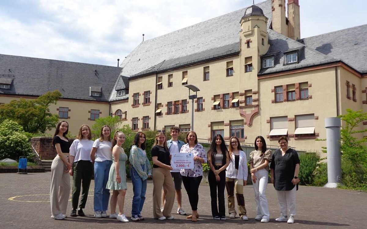 110722 dalberg gymnasium 110722 dalberg gymnasium