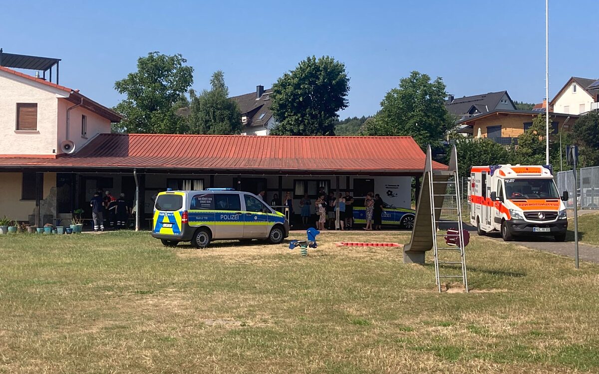 110723 Waechtersbach Grosseinsatz Gas 2 110723 Waechtersbach Grosseinsatz Gas 2