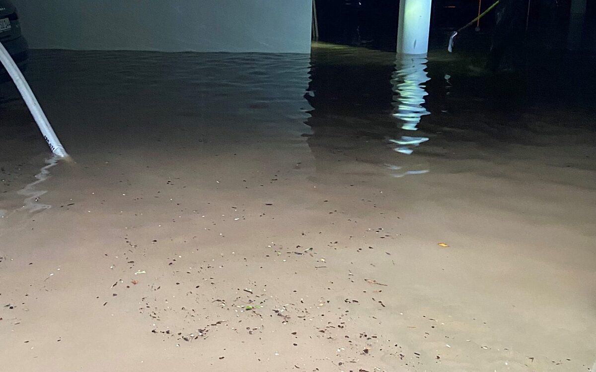 110922 GN Starkregen Einsaetze Foto FW Gelnhausen 4 110922 GN Starkregen Einsaetze Foto FW Gelnhausen 4