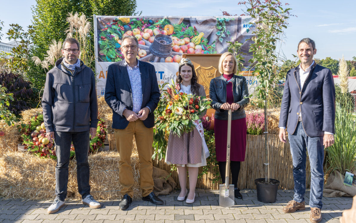 111021 Goldbach Apfelmarkt 111021 Goldbach Apfelmarkt