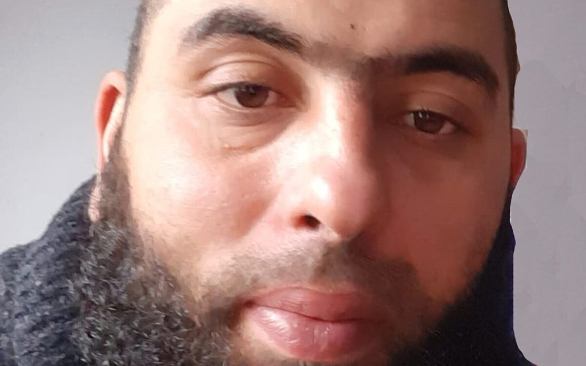 111121 Babenhausen Vermisste Person B03 111121 Babenhausen Vermisste Person B03