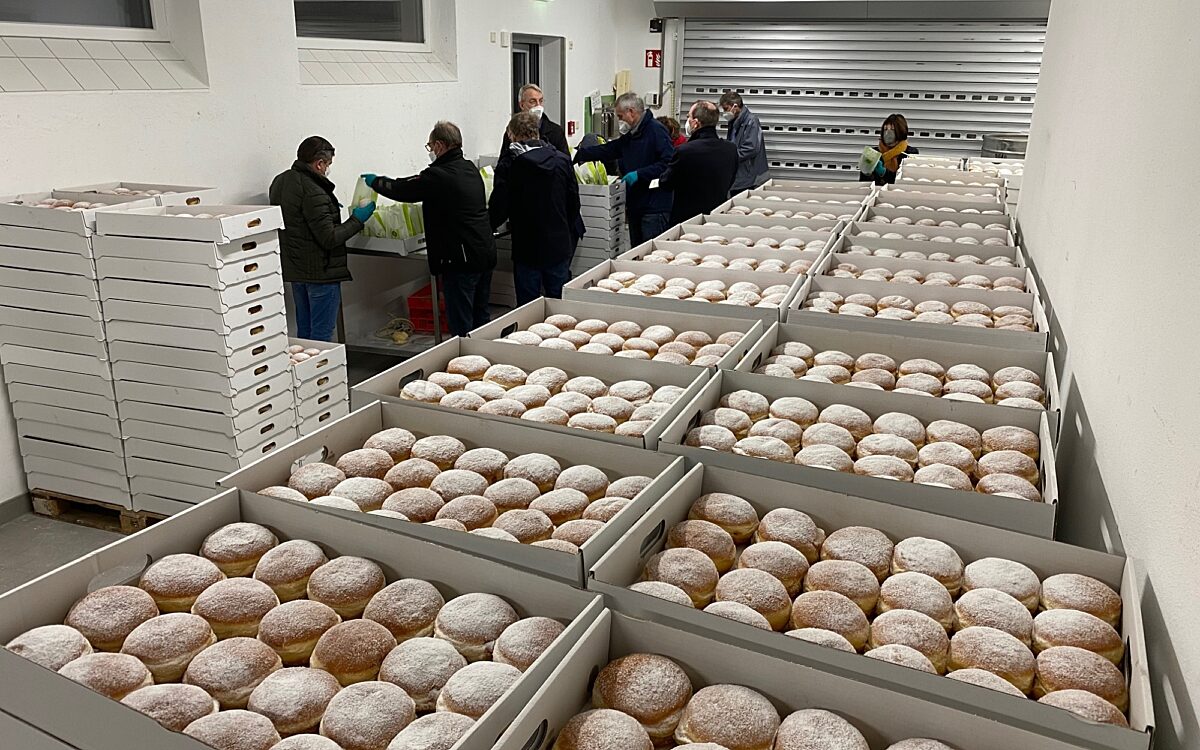 111121 Lions Kreppel Aktion2021 111121 Lions Kreppel Aktion2021