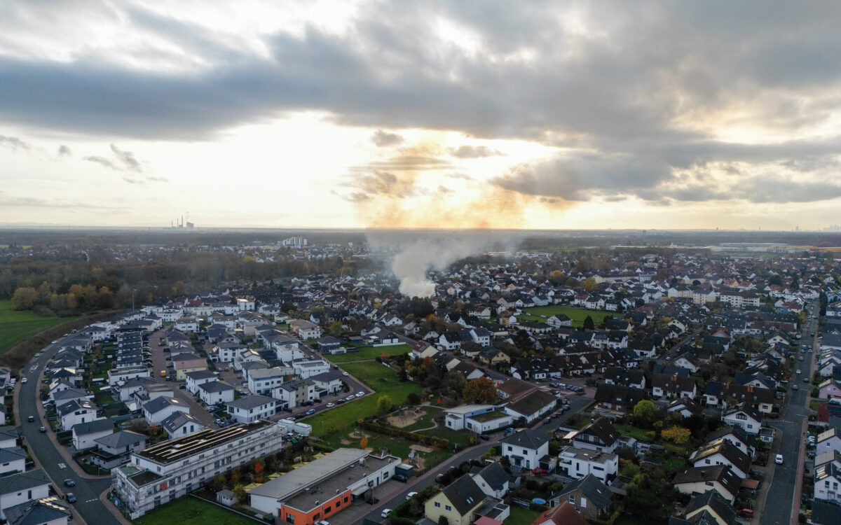 111125 Erlensee Brand