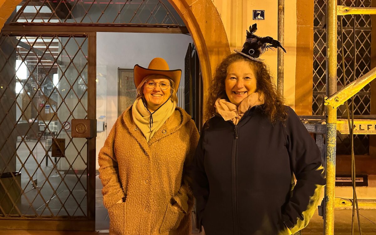 111125 Gelnhausen Rathaussturm JG 17 111125 Gelnhausen Rathaussturm JG 17