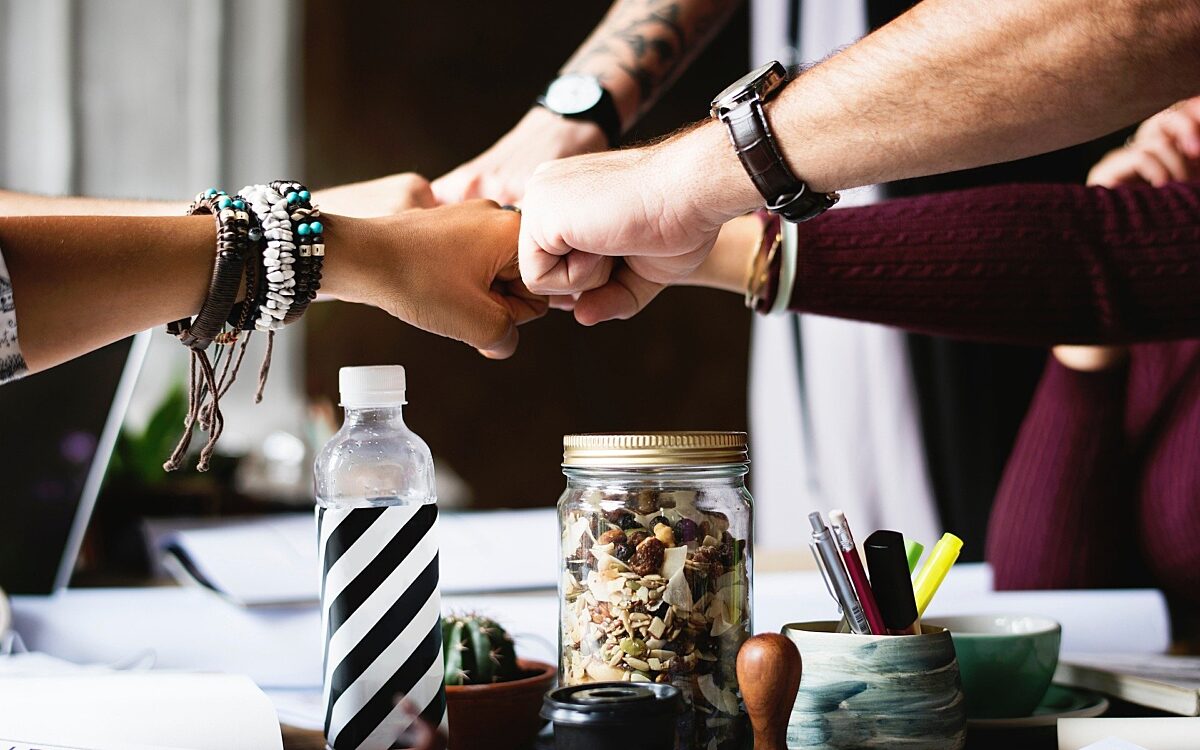 111221 Symbolbild Team Integration Zusammenhalt D Kae 111221 Symbolbild Team Integration Zusammenhalt D Kae