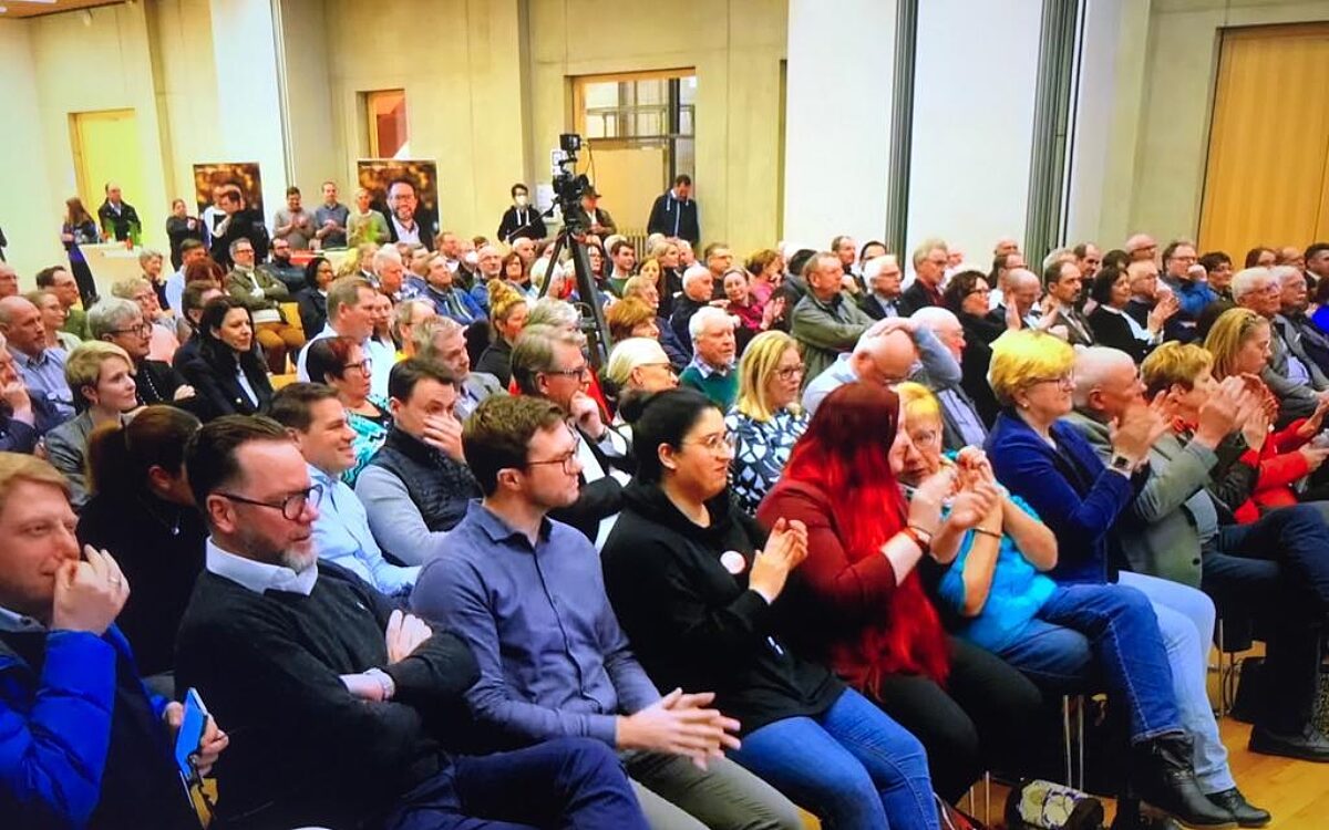 120123 Bruchkoebel Podiumsdiskussion KH 3 120123 Bruchkoebel Podiumsdiskussion KH 3