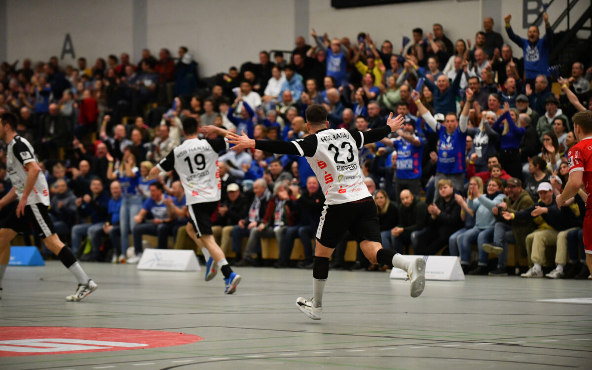 120323 HSG Hanau Tu S Ferndorf 120323 HSG Hanau Tu S Ferndorf