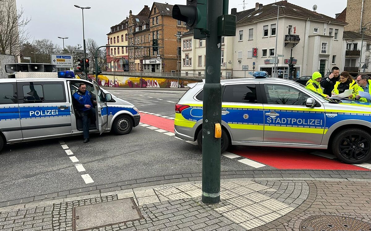 120323 Hanau Evakuierung Bombe Entschaerfung 2 120323 Hanau Evakuierung Bombe Entschaerfung 2