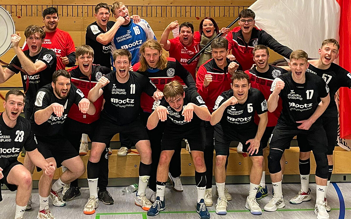 120323 TV Gelnhausen Friesenheim nach 120323 TV Gelnhausen Friesenheim nach