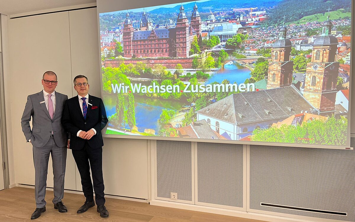 120324 AB Sparkassenfusion Philipp Ehni und Juergen Schaefer 2 120324 AB Sparkassenfusion Philipp Ehni und Juergen Schaefer 2