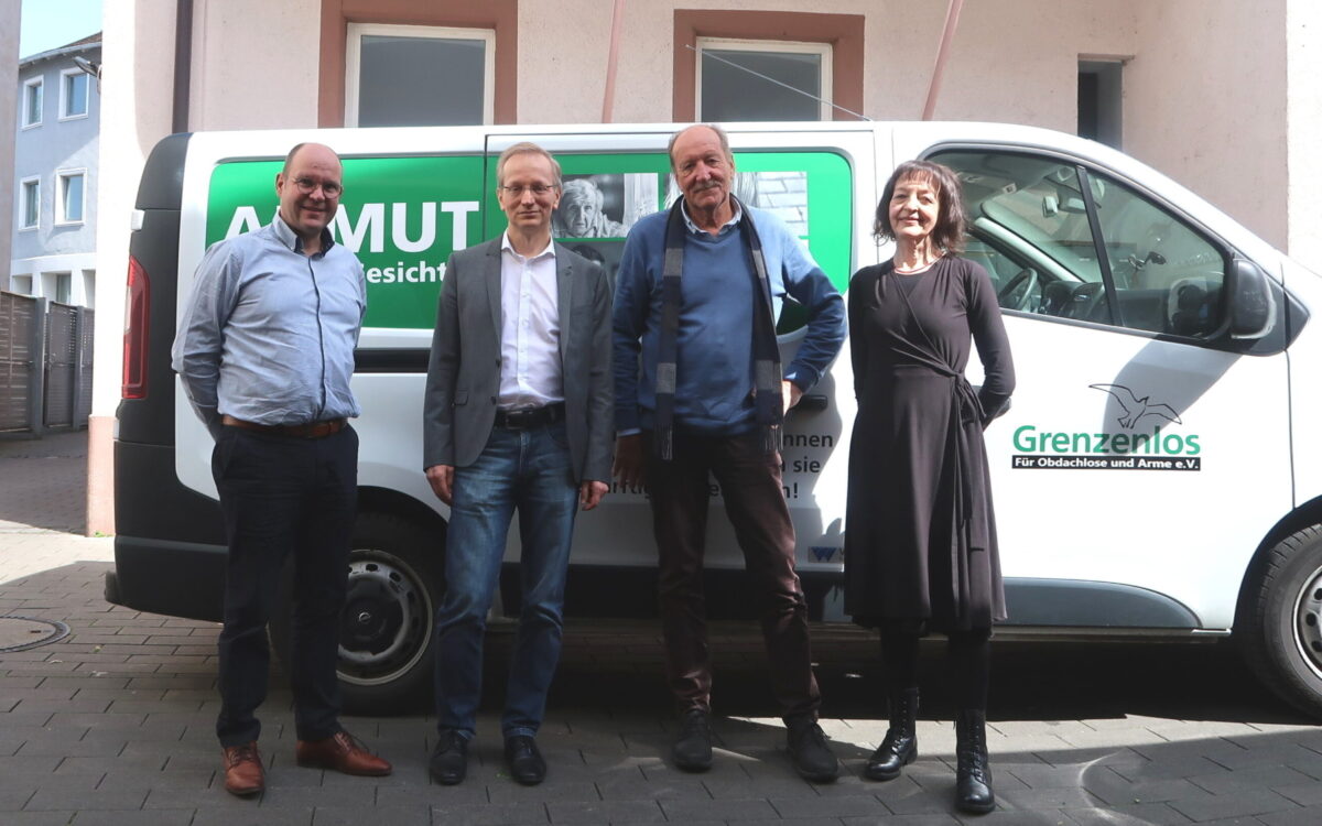 120422 Spende Grenzenlos 120422 Spende Grenzenlos