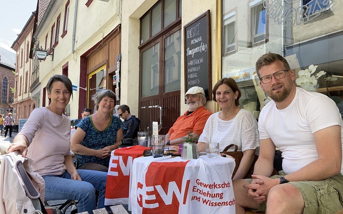 120522 AB GEW Streik 120522 AB GEW Streik