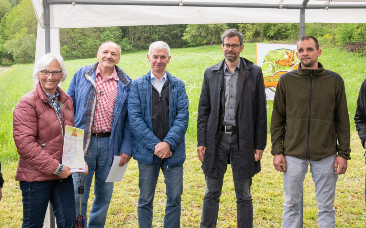 120523 Kirchzell bambipreis2 120523 Kirchzell bambipreis2