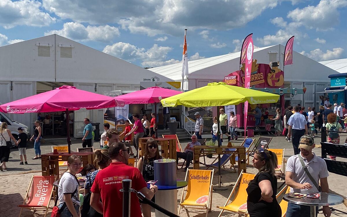 120524 Waechtersbach Messe Letzter Tag 5 120524 Waechtersbach Messe Letzter Tag 5