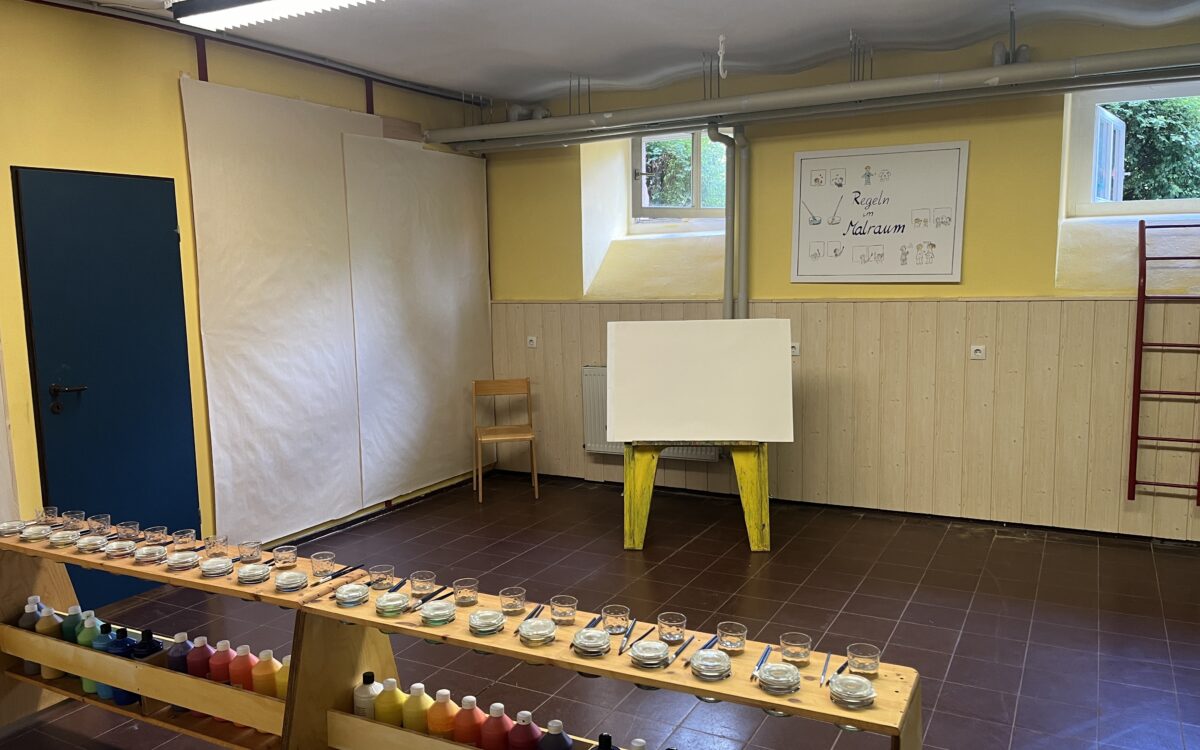  Groß-Umstadt: Familienzentrum statt gewöhnlicher Kindergarten Motiv 