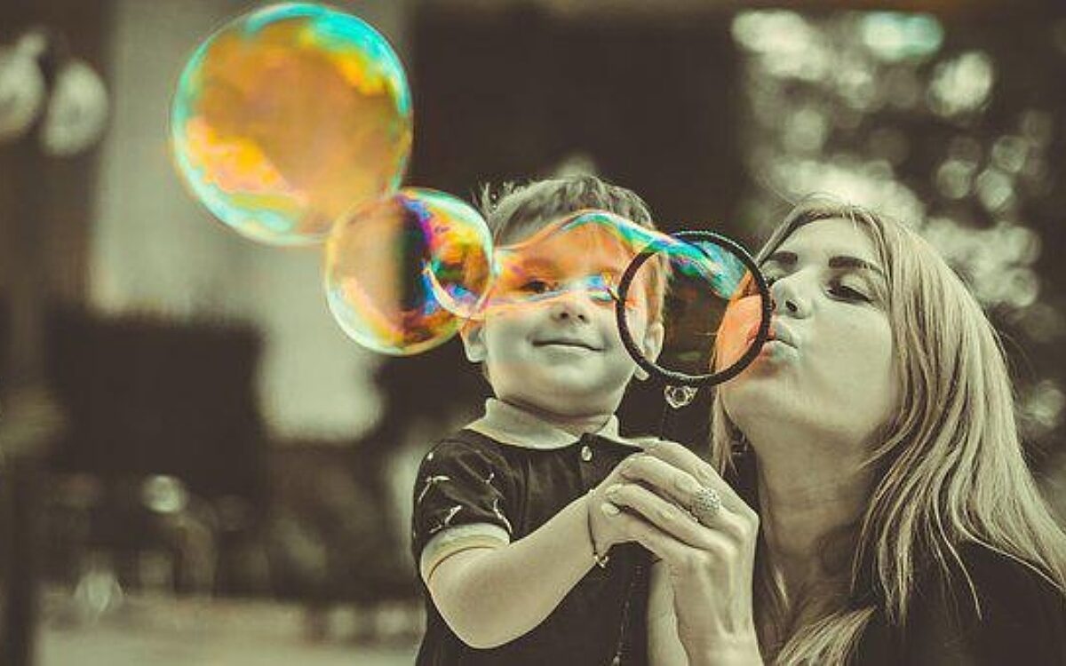 120722 Tagesmutter 120722 Tagesmutter