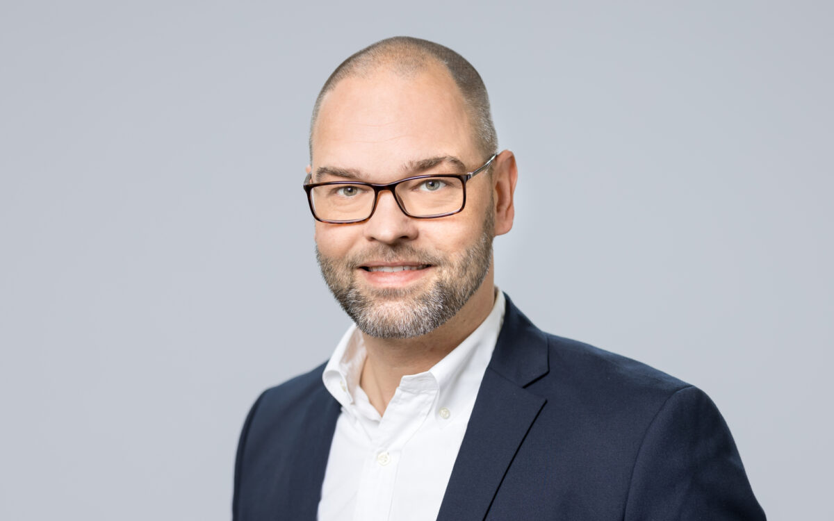 120723 Christian Quack Neuer Leiter MKK Kliniken 120723 Christian Quack Neuer Leiter MKK Kliniken