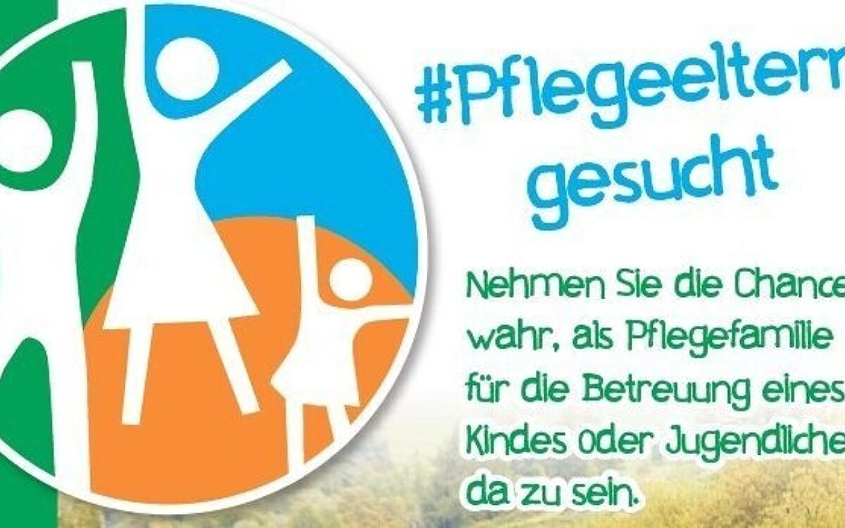120822 MIL Pflegeeltern gesucht 120822 MIL Pflegeeltern gesucht