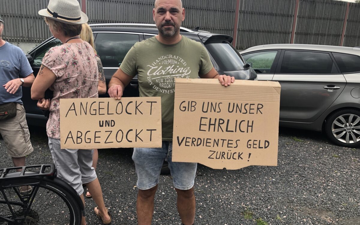 120823 OBB Spilger Demo KH 4 120823 OBB Spilger Demo KH 4