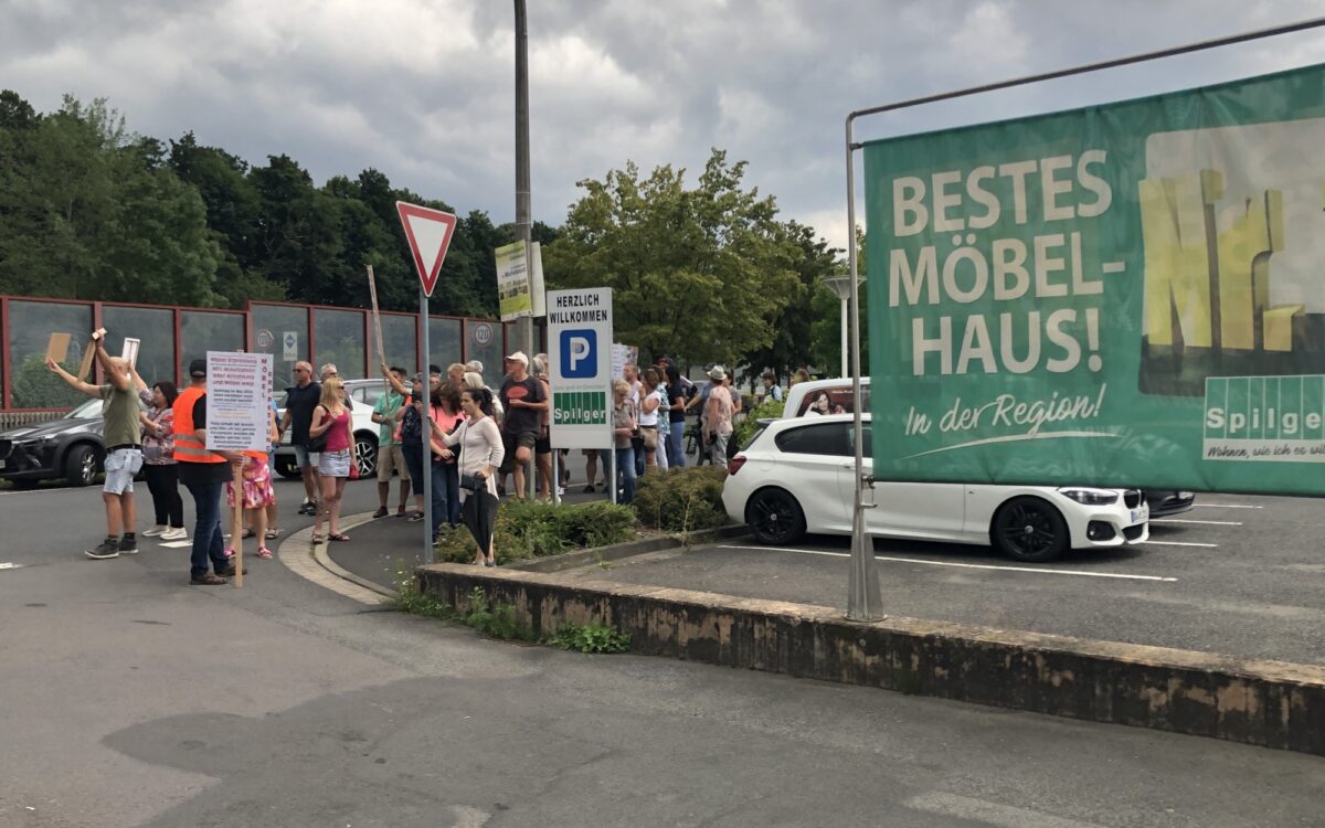 120823 OBB Spilger Demo KH 7 120823 OBB Spilger Demo KH 7