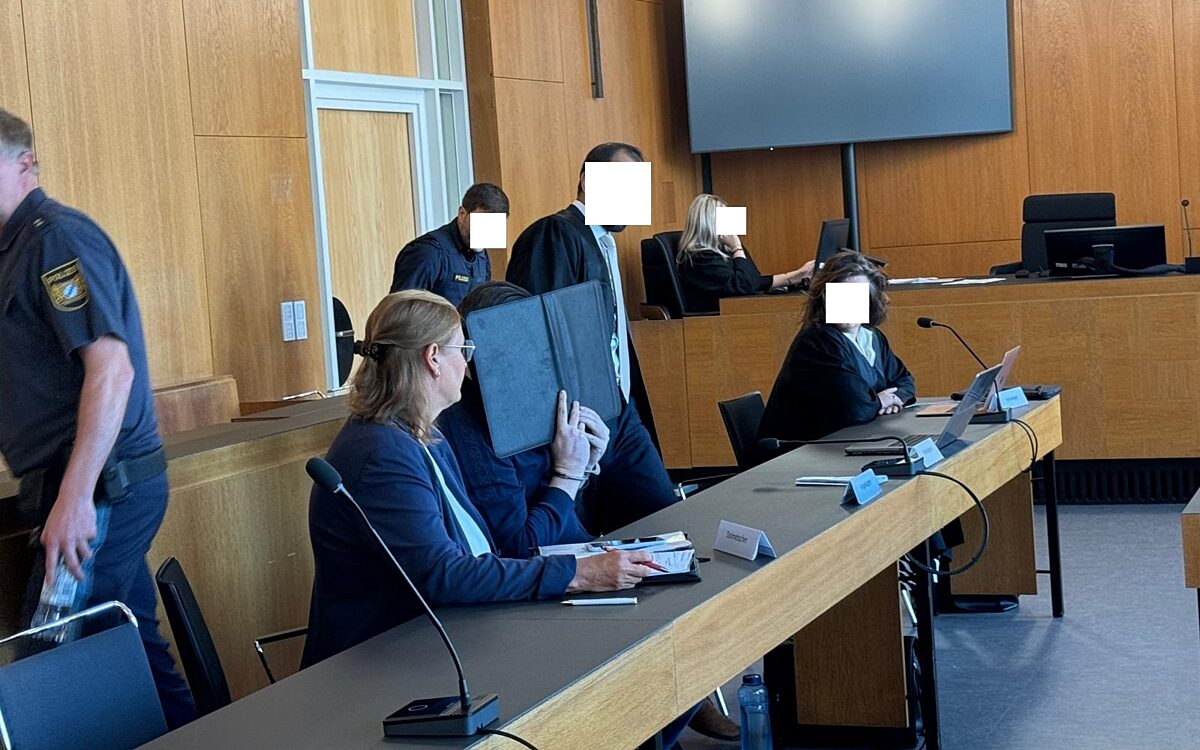 120824 LG AB Prozessauftakt Schwerer Raub 120824 LG AB Prozessauftakt Schwerer Raub