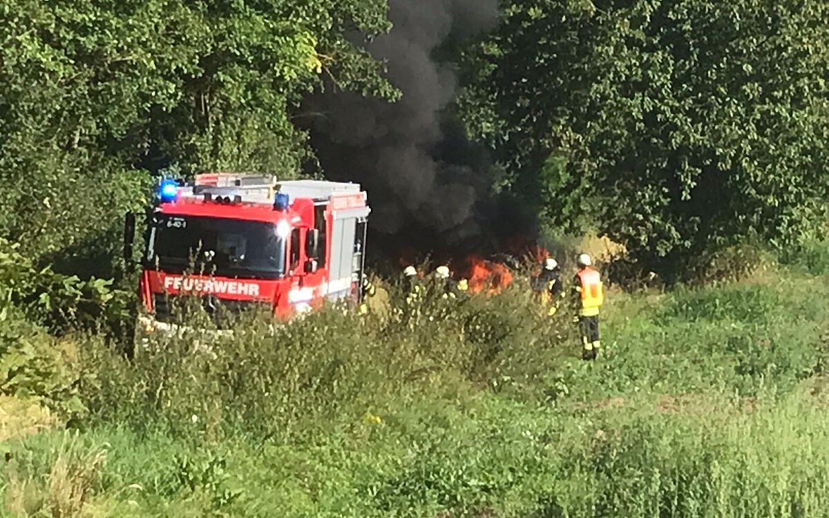 120824 Steinau Autobrand 1 120824 Steinau Autobrand 1