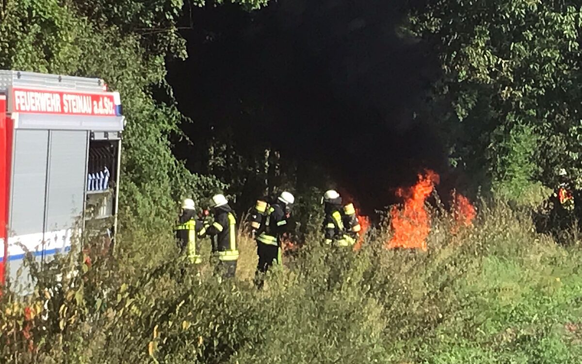 120824 Steinau Autobrand 2 120824 Steinau Autobrand 2
