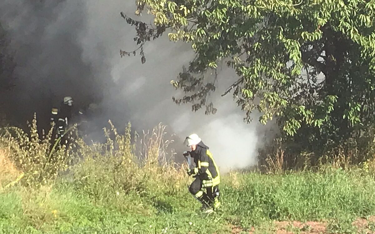 120824 Steinau Autobrand 4 120824 Steinau Autobrand 4