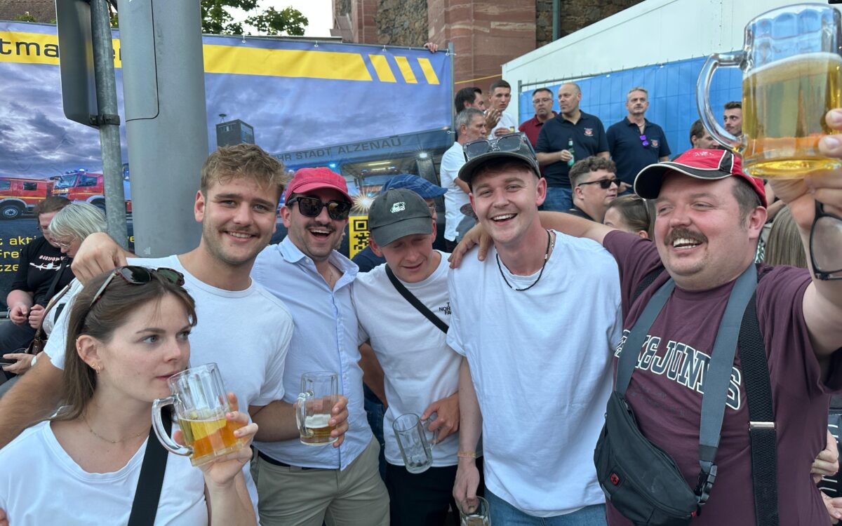 120825 ALZ Letzer Tag JG 8 120825 ALZ Letzer Tag JG 8