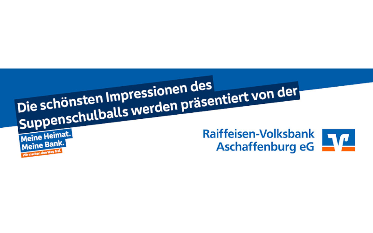 130124 Suppenschulball Logo 130124 Suppenschulball Logo