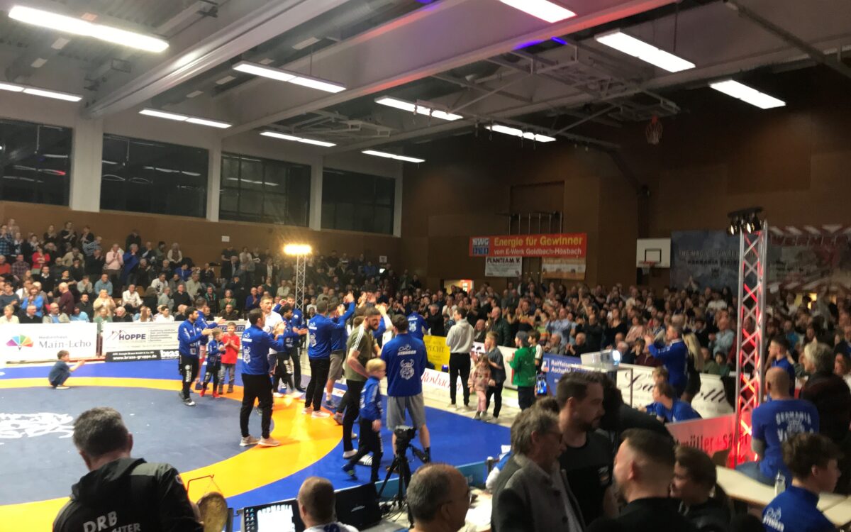 130124 hoesbach ovationen ringen 130124 hoesbach ovationen ringen