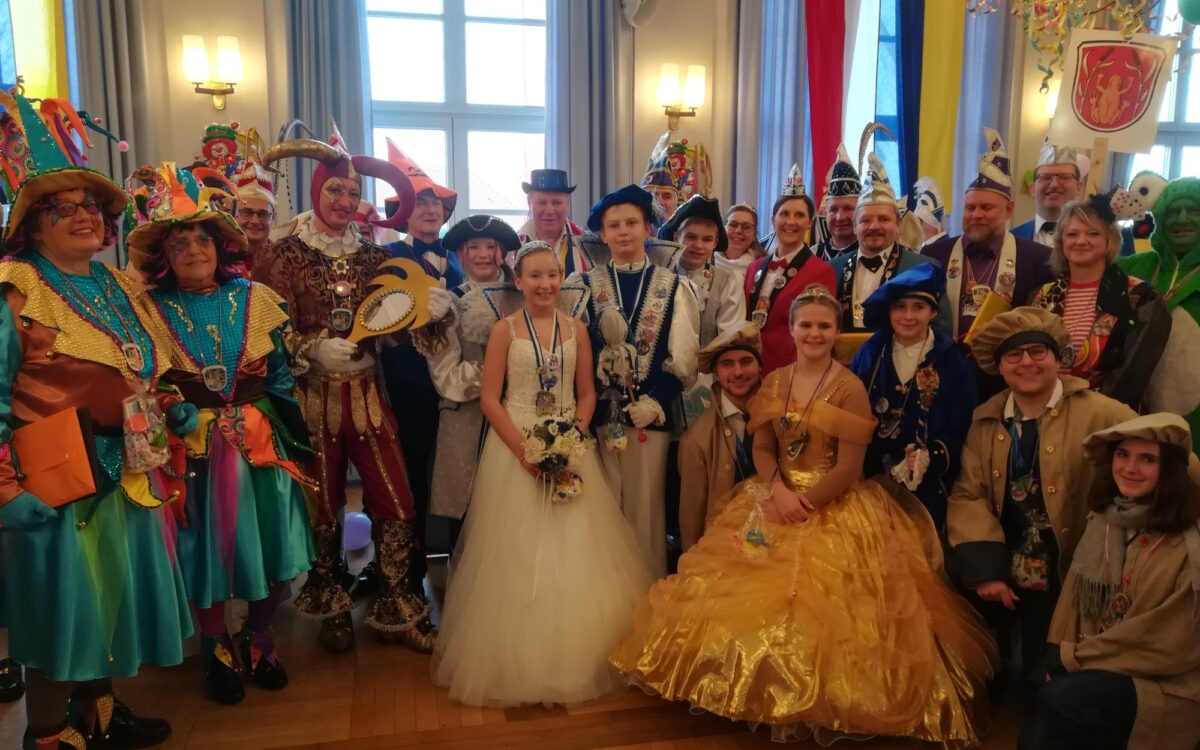 130223 Seligenstadt Rathausordensverleihung 2023 130223 Seligenstadt Rathausordensverleihung 2023