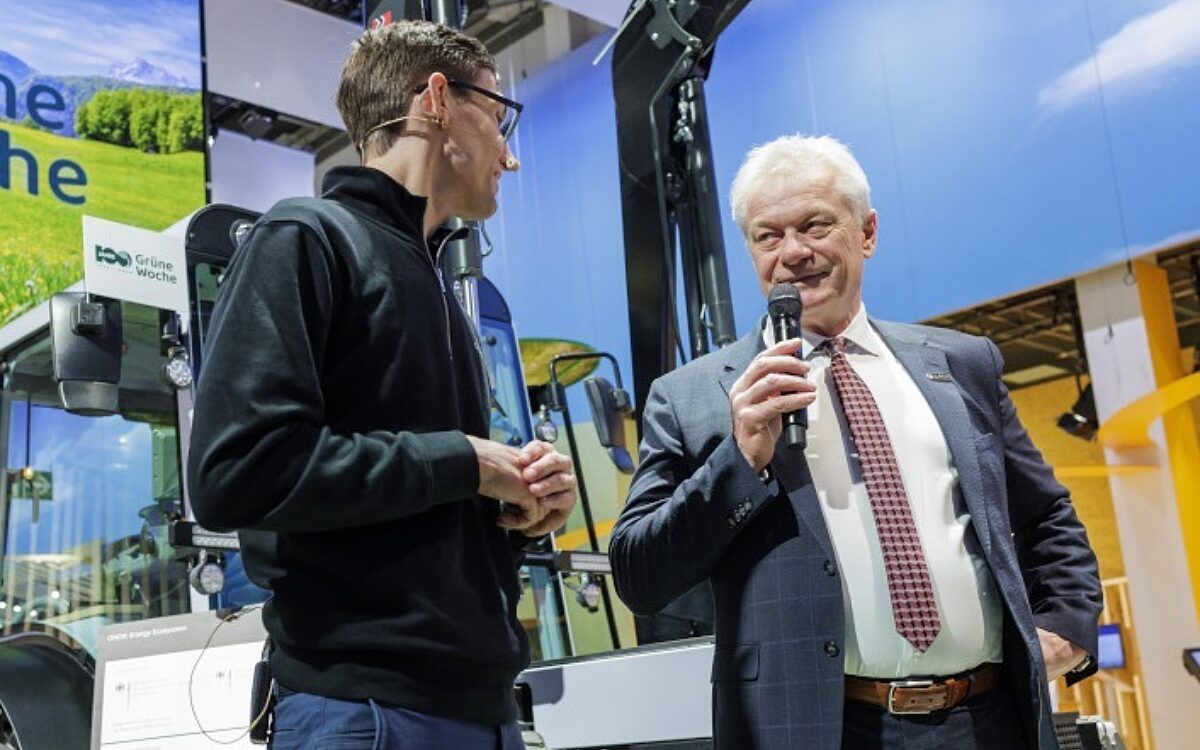 130226 alois renner gruene woche kahlgrund 130226 alois renner gruene woche kahlgrund