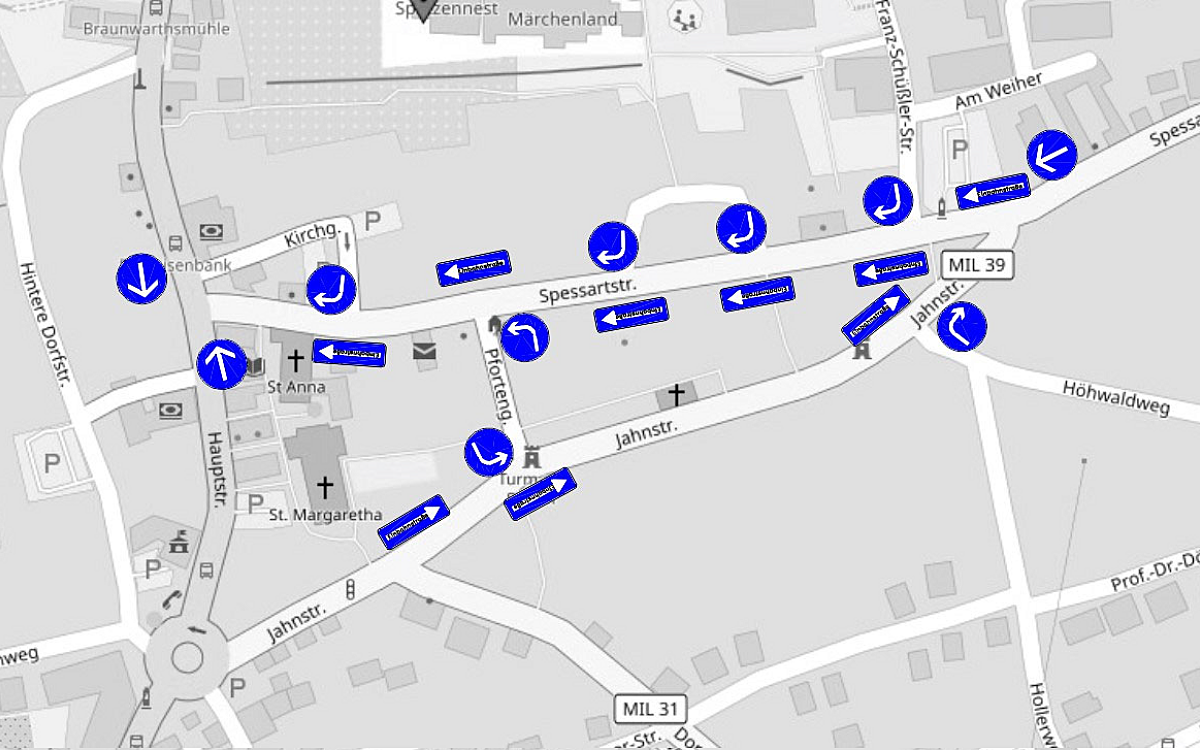 130422 Sulzbach Feldversuch 130422 Sulzbach Feldversuch