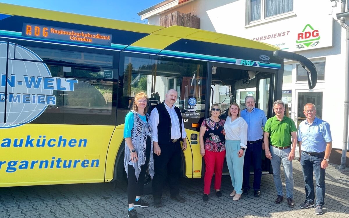130622 Gruendau Erweiterung Buslinie 130622 Gruendau Erweiterung Buslinie