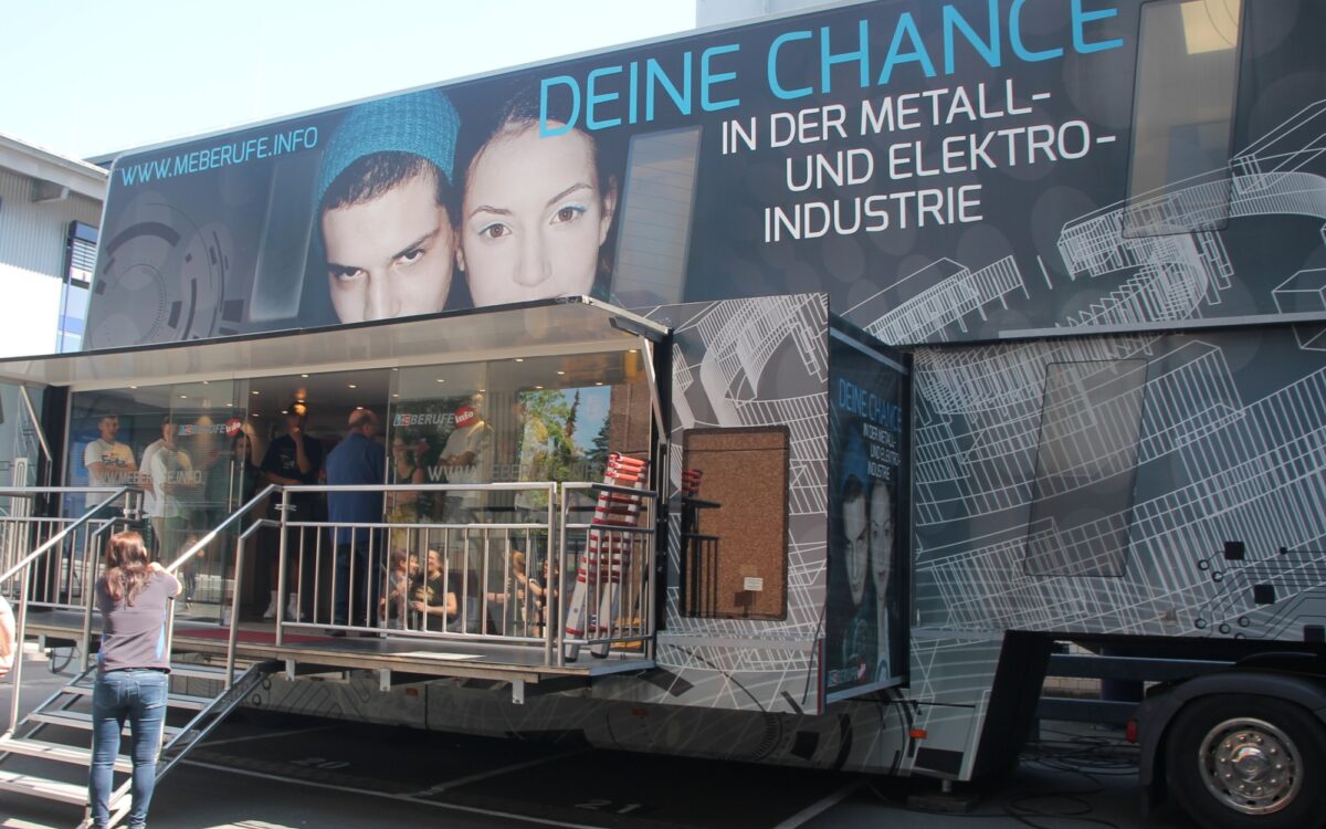 130623 Klingenberg WIKA live AV 7 130623 Klingenberg WIKA live AV 7