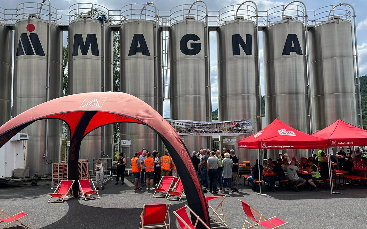 130723 Dorfprozelten Magna 1 130723 Dorfprozelten Magna 1