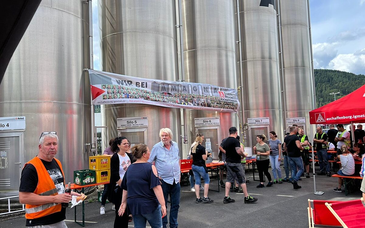 130723 Dorfprozelten Magna 2 130723 Dorfprozelten Magna 2