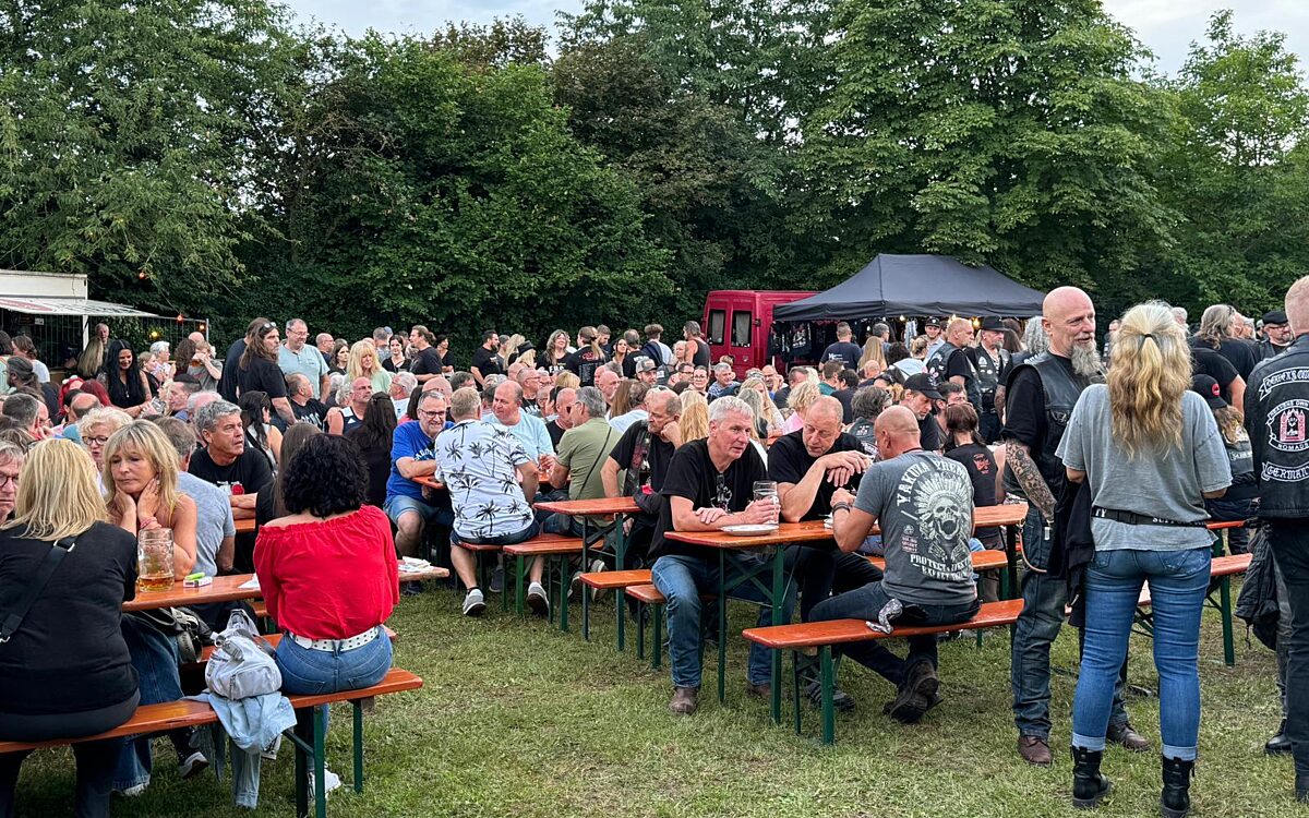 130724 Motprradtreffen Grossostheim 2 130724 Motprradtreffen Grossostheim 2