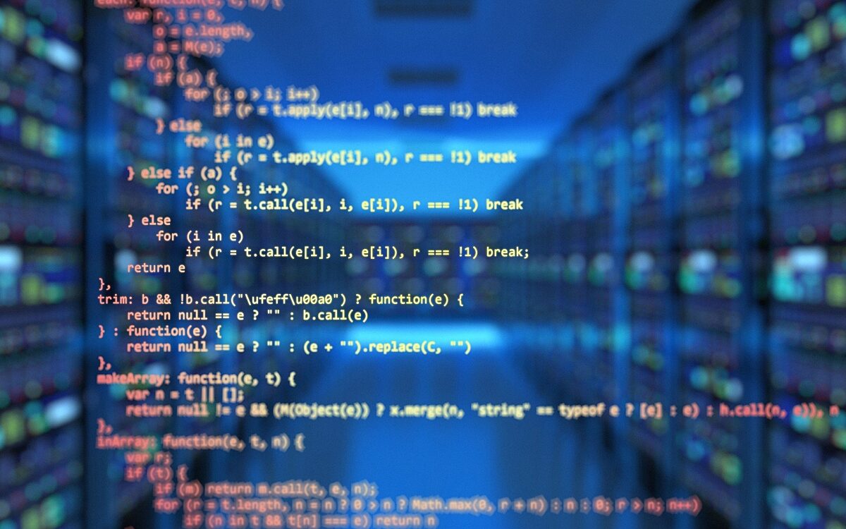 131221 Symbolbild Rechenzentrum 131221 Symbolbild Rechenzentrum