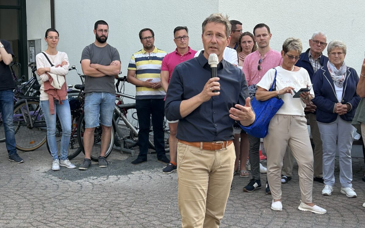 Peter Kreß Peter Kreß