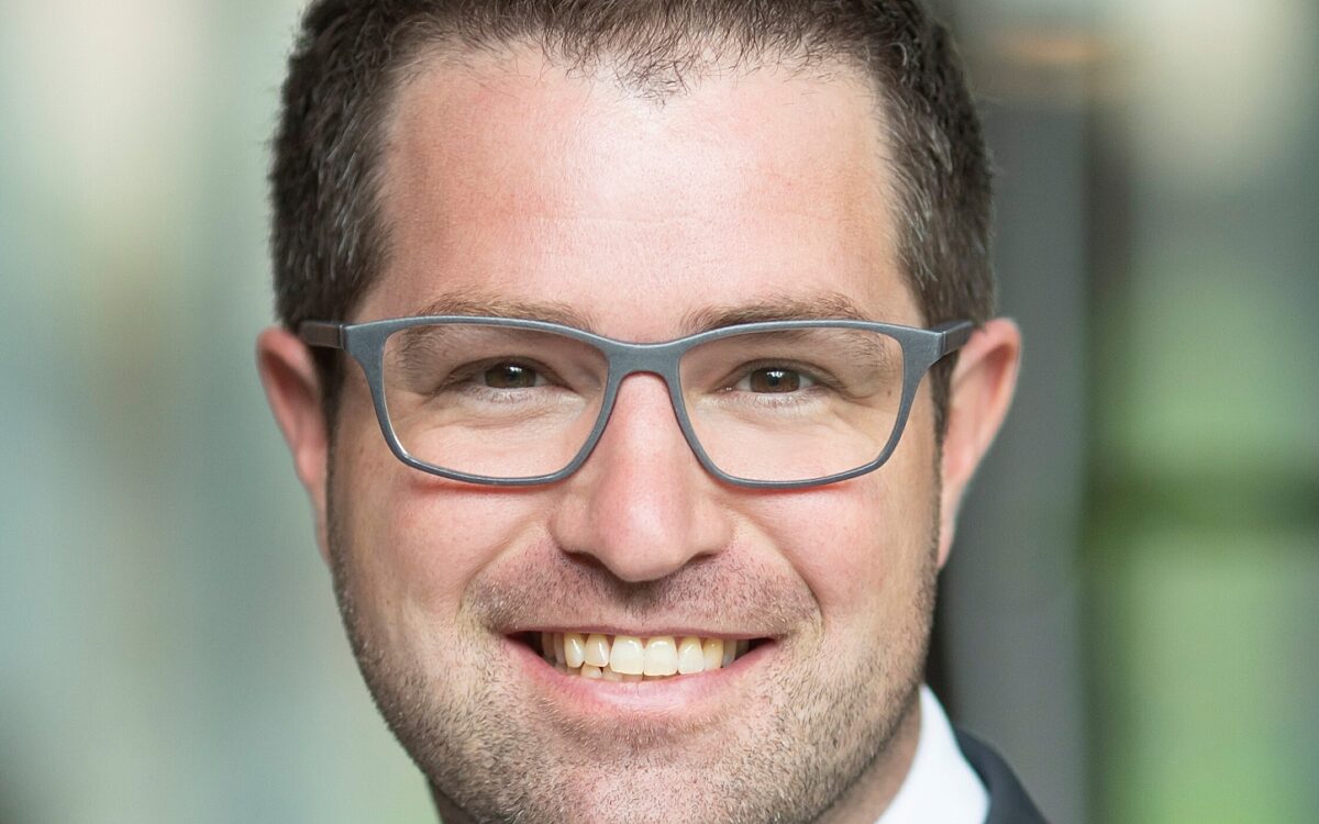 140122 Portrait Bjoern Simon Md B 140122 Portrait Bjoern Simon Md B