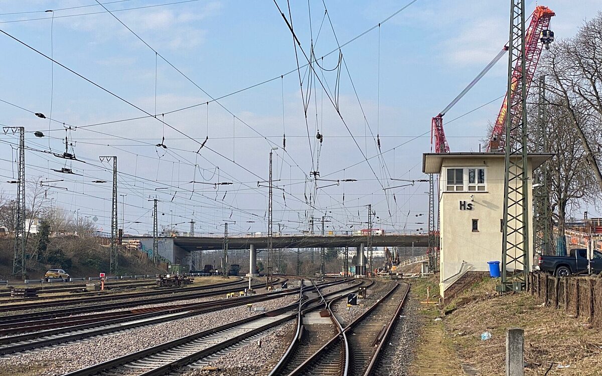 140225 HU Bruecke zweite Pase 140225 HU Bruecke zweite Pase