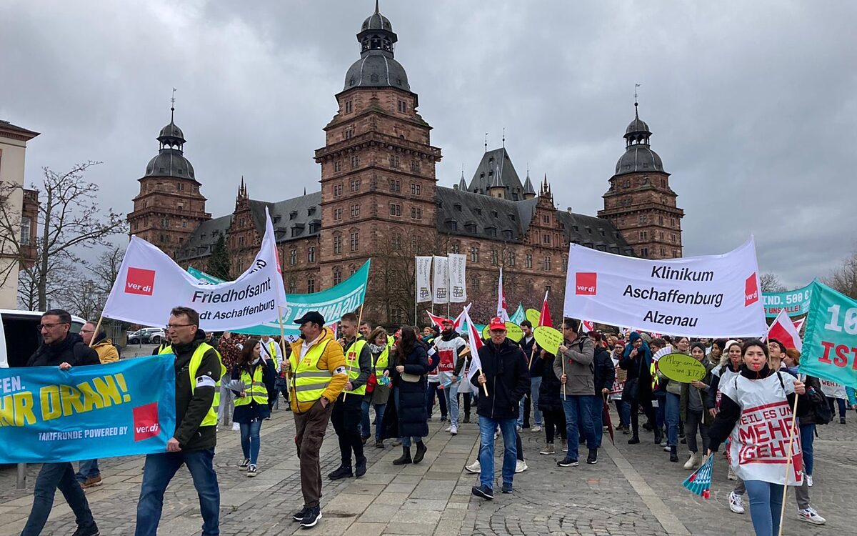 140323 AB Streik oeffentlicher Dienst 140323 AB Streik oeffentlicher Dienst